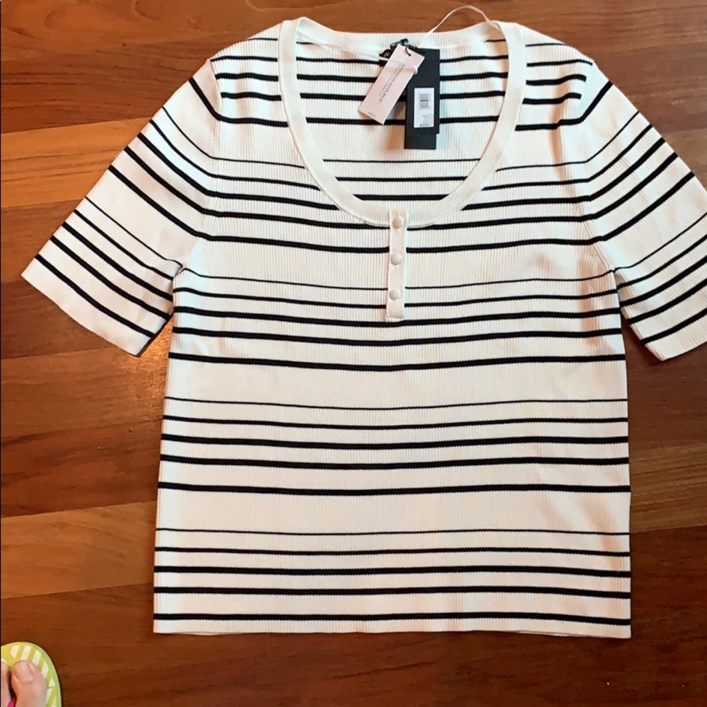 Banana Republic Sweater Top